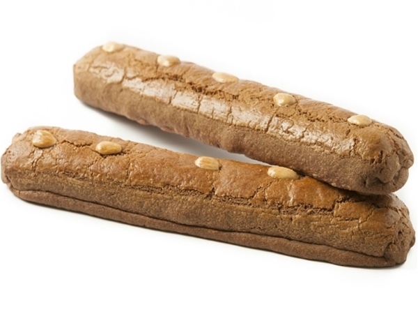 Speculaas staaf