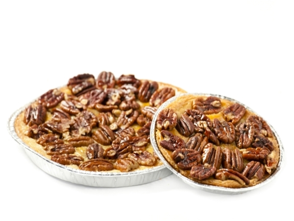 Pecan boterkoek klein