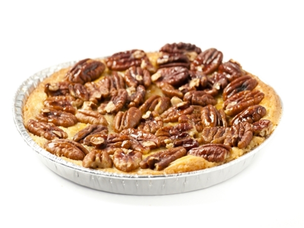 Pecan boterkoek groot