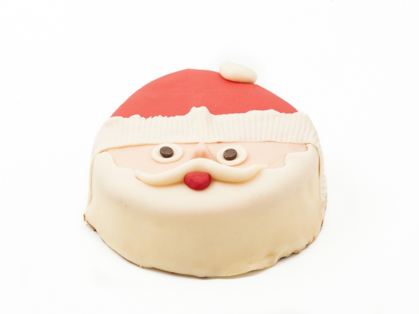Kerstmantaart Chipolata